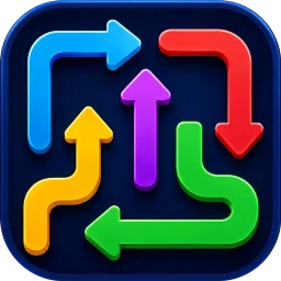 Arrow Clash: Aim Master icon